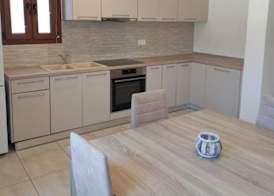 Sunset Apartment 5