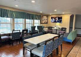 Super 8 by Wyndham San Antonio/Fiesta 2