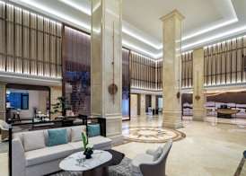 上海浦东温德姆花园酒店 Wyndham Garden Shanghai Pudong 5