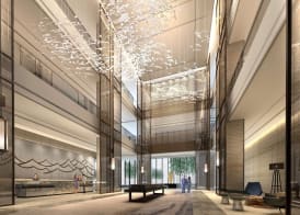 Hilton Suzhou 2