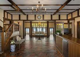 St. Clair Inn 3