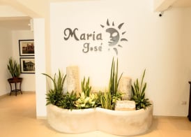 Hotel María Jose 2