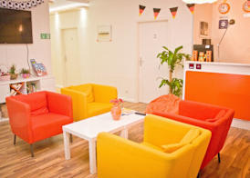 MAC City Hostel 2