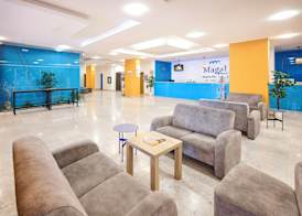 Magal Maradiso Hotel by Aminess 3