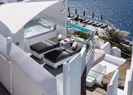 Nevma Suites 5