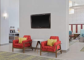 Hampton Inn & Suites Orlando International Drive North 3