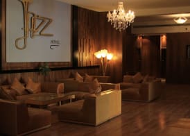 Le Jazz Hotel 3