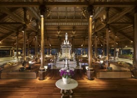 Ayodya Resort Bali 2