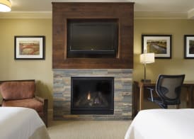 Hotel Abrego 2