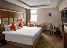 Mena Hotel Nasiriah Riyadh 4