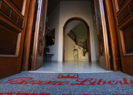 Barone Liberty Boutique Hotel & Spa 2