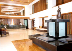 Kantary Hills Hotel, Chiang Mai 3