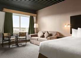 Travelodge by Wyndham Baie Comeau 4