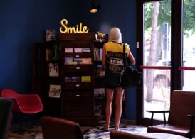 Hotel Fra I Pini 5