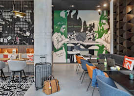 Moxy Kaunas Center 2