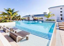 Paradisus Los Cayos 2