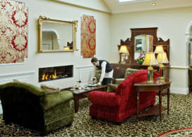 Fitzgeralds Woodlands House Hotel 3