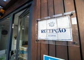 Refúgio da Quinta Nere Maitia 3
