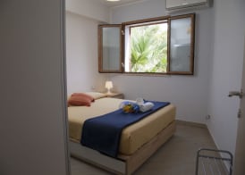 Case Vacanze Baia 3
