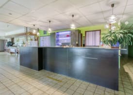 Brit Hotel Confort Pau Lons 2