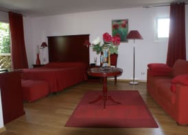 Hotel Blanc 4