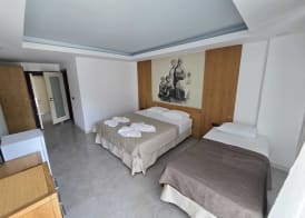 Gül Otel 4