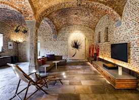 Indrani Lodge 2