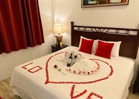 Hotel Taa' Tiin 3