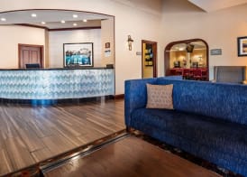 Best Western Plus Heritage Inn 3