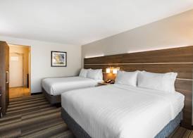 Holiday Inn Express & Suites LUDINGTON by IHG 4