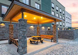 Hampton Inn & Suites Cody, Wy 3
