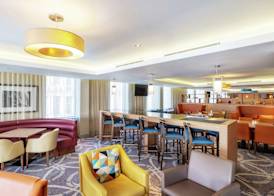 Hampton by Hilton Newcastle 3