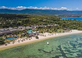 Sofitel Mauritius L'Imperial Resort & Spa 5
