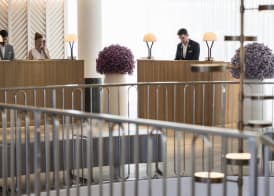 Four Seasons Astir Palace Hotel Athens 2