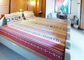 Sweet Inn Resort Hotel 5