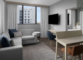 Element by Marriott Miami Brickell 4