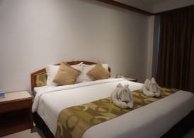 Green World Palace Hotel 3