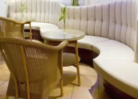 Buchholz Downtown Hotel 3