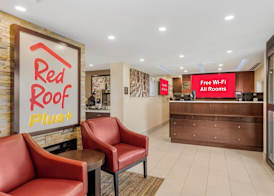 Red Roof Inn Bourbonnais 2