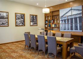 Hampton Inn by Hilton Guadalajara/Expo Jalisco Mexico 4