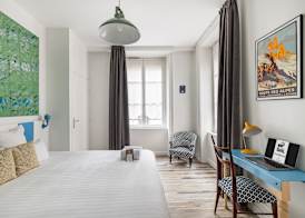 Hôtel du Simplon 2