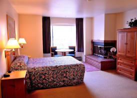 Pacific Gardens Inn 4