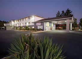 Spark by Hilton Kent Seattle 5