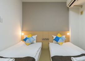 MAIDO - Doyanen Hotels 5