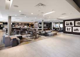 Courtyard by Marriott Dallas Plano/The Colony 3