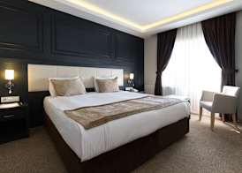 Bonjur Hotel Thermal & Wellness Club 2