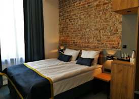 Hotel Mokotów 2