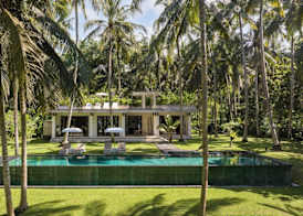 Kelapa Retreat & Spa 4
