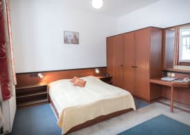 Abbázia Club Hotel Kék 5