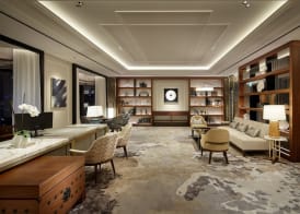 Lotte Hotel Seoul 2